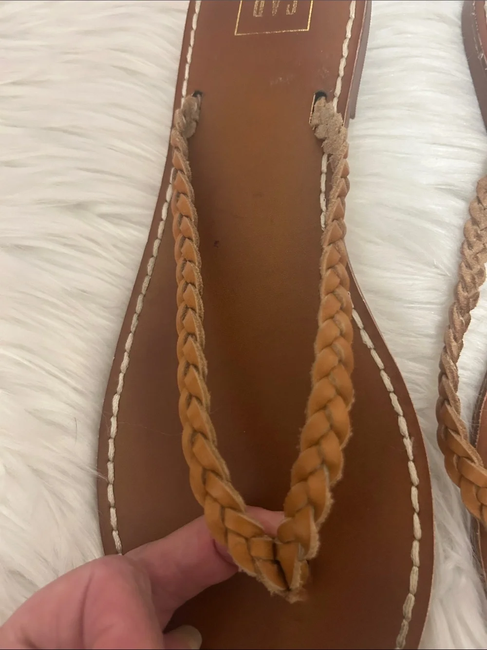 GAP women thong